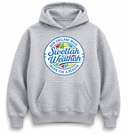 Autism Awareness Hoodie – Limited Swettah Drop!