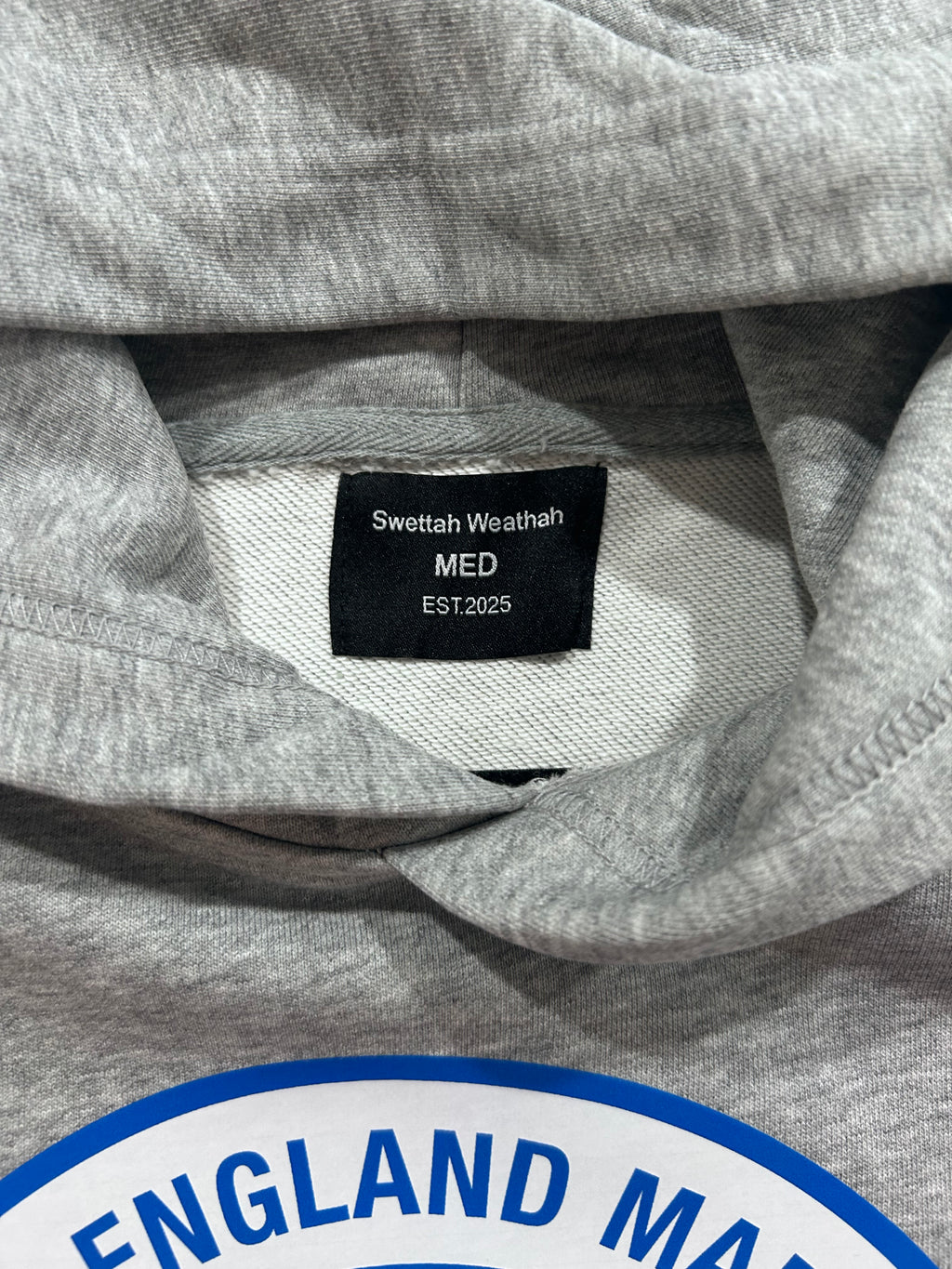 Autism Awareness Hoodie – Limited Swettah Drop!