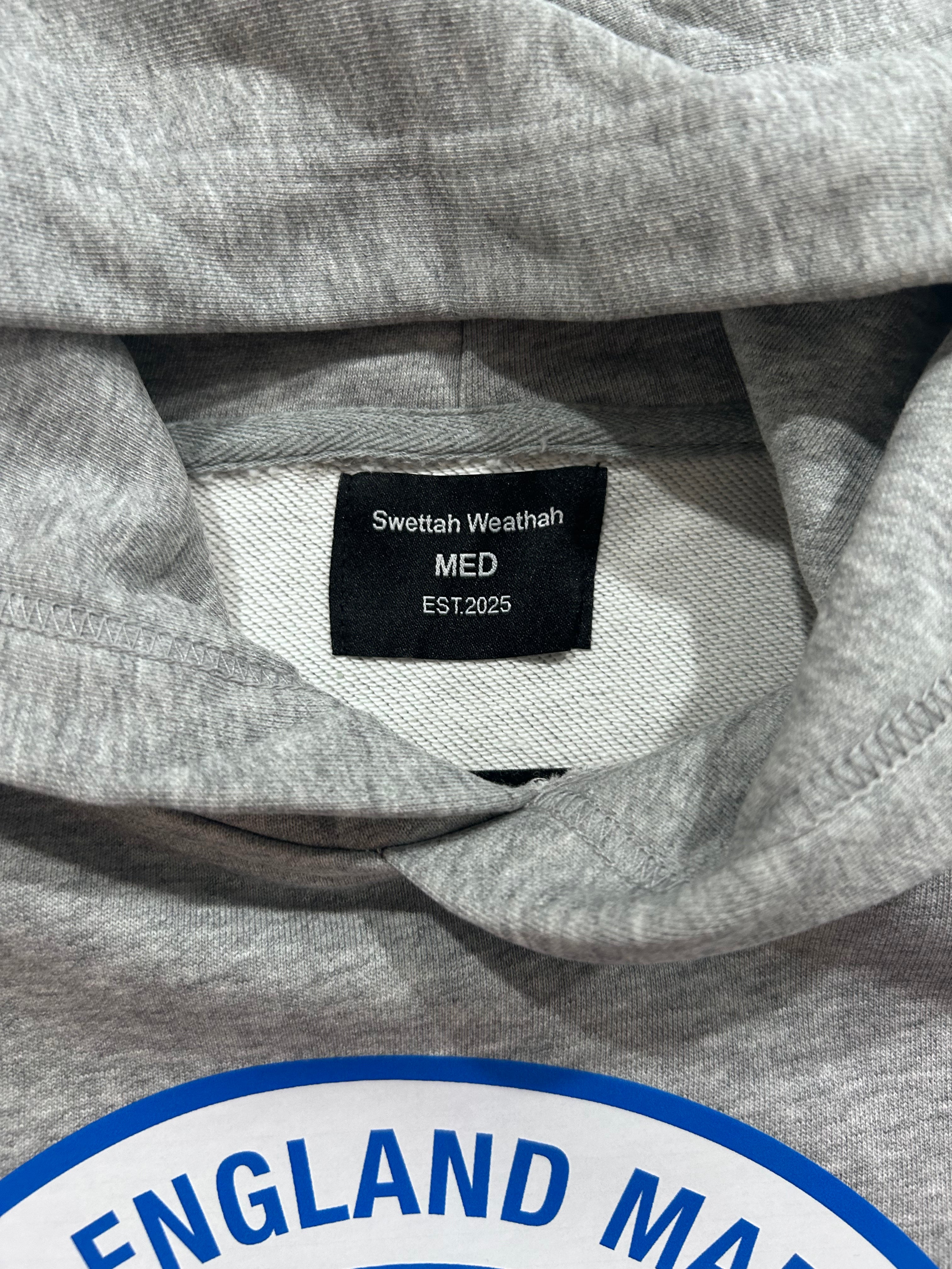Autism Awareness Hoodie – Limited Swettah Drop!