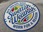 Autism Awareness Hoodie – Limited Swettah Drop!
